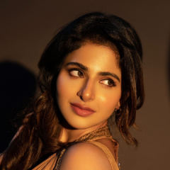Iswarya Menon