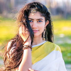 Sai Pallavi