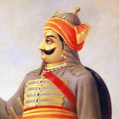 Maharana Pratap