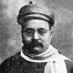 Gopal Krishna Gokhale