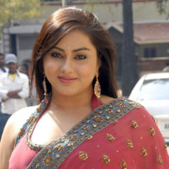 Namitha Mukesh Vankawala