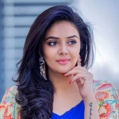 Sreemukhi