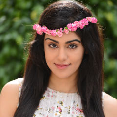 Adah Sharma