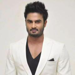 Sudheer Babu