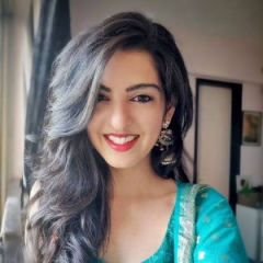 Amrita Prakash