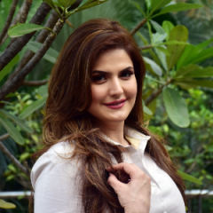 Zareen Khan