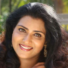 Vani Viswanath