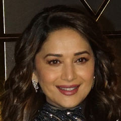 Madhuri Dixit