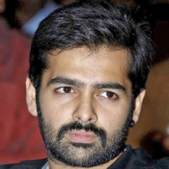 Ram Pothineni