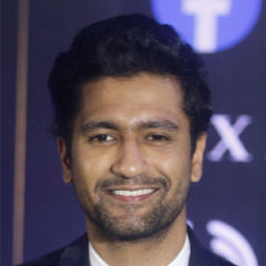 Vicky Kaushal