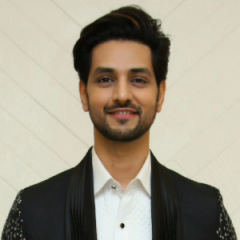 Shakti Arora