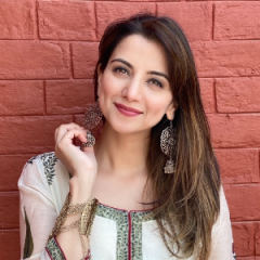 Kulraj Kaur Randhawa