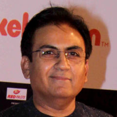 Dilip Joshi