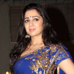 Charmy Kaur