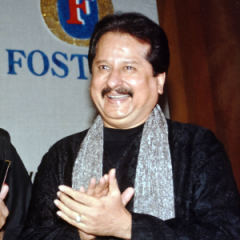 Pankaj Udhas