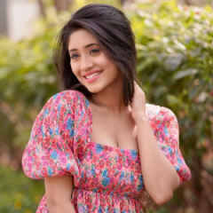 Shivangi Joshi