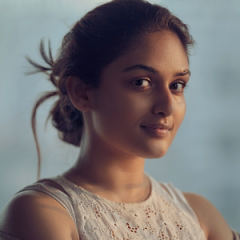 Prayaga Martin