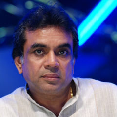 Paresh Rawal