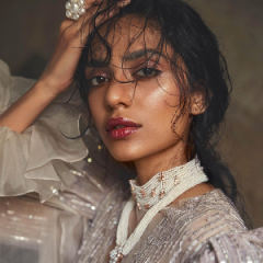 Sobhita Dhulipala