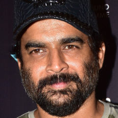 Ranganathan Madhavan