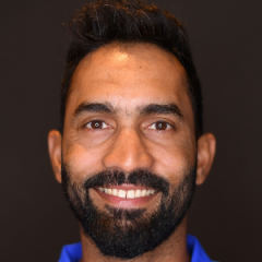 Dinesh Karthik