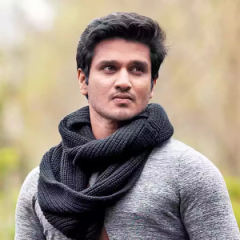 Nikhil Siddharth