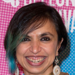 Shonali Bose