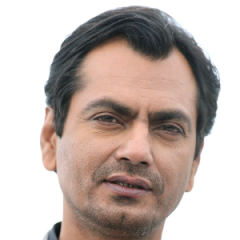 Nawazuddin Siddiqui