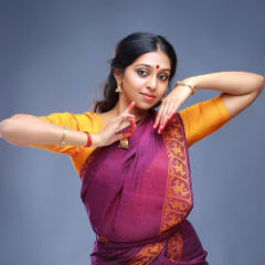Lakshmi Menon
