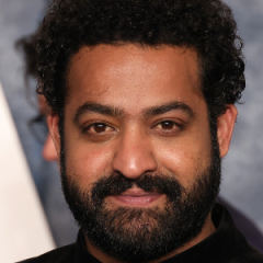Nandamuri Taraka Rama Rao Jr.