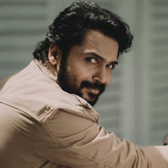 Karthi