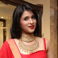 Mannara Chopra