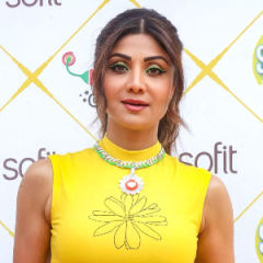 Shilpa Shetty Kundra
