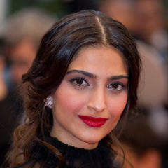 Sonam Kapoor Ahuja