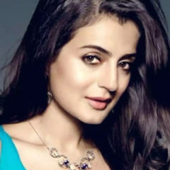 Ameesha Patel