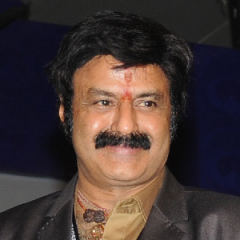 Nandamuri Balakrishna