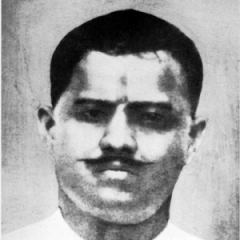 Ram Prasad Bismil