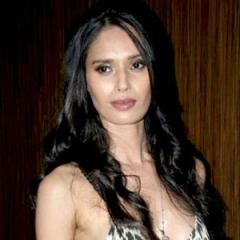 Ujjwala Raut