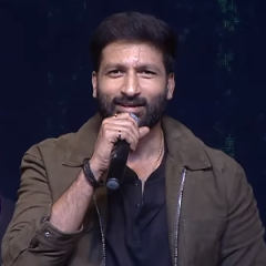 Tottempudi Gopichand
