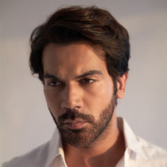 Rajkummar Rao
