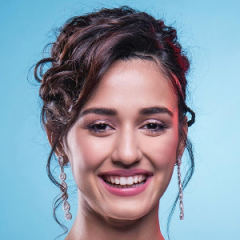 Disha Patani