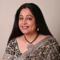 Kirron Anupam Kher