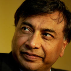 Lakshmi Niwas Mittal