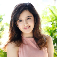Shirley Setia