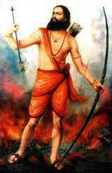 Alluri Sitarama Raju
