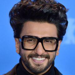 Ranveer Singh