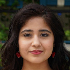 Shweta Tripathi