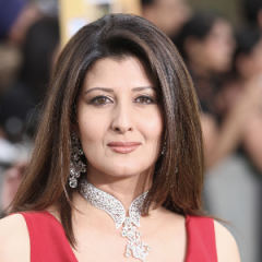 Sangeeta Bijlani