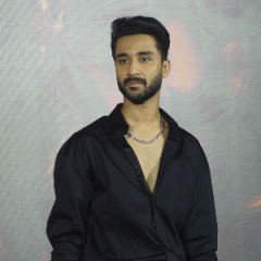 Raghav Juyal