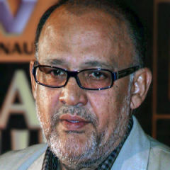 Alok Nath